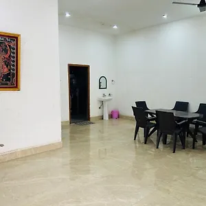 Villa Jamuna Kunj, Varanasi